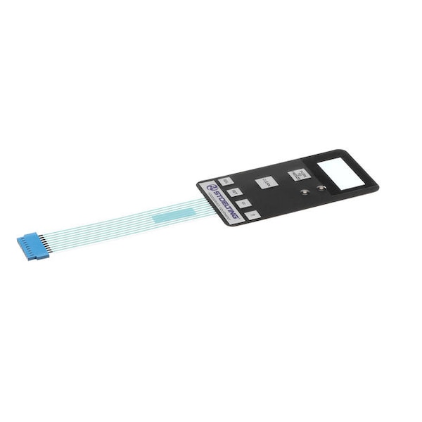Kit-Membrane Strip Replacement